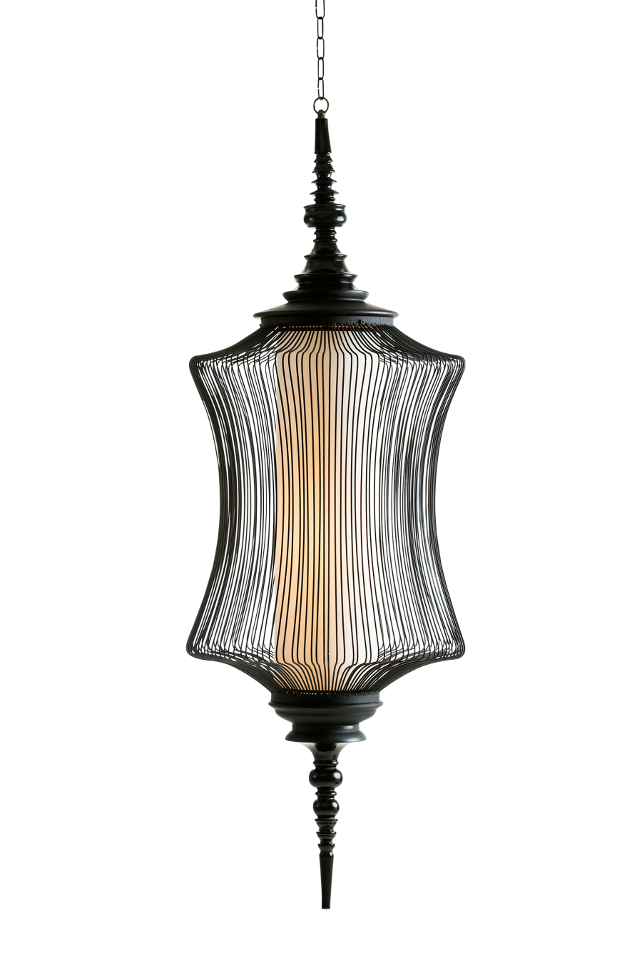 Bekijk ook Tready hanging lamp A-XL
